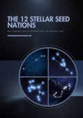 The 12 Stellar Seed Nations: The Starseed Races Representing The Unified Field PDF