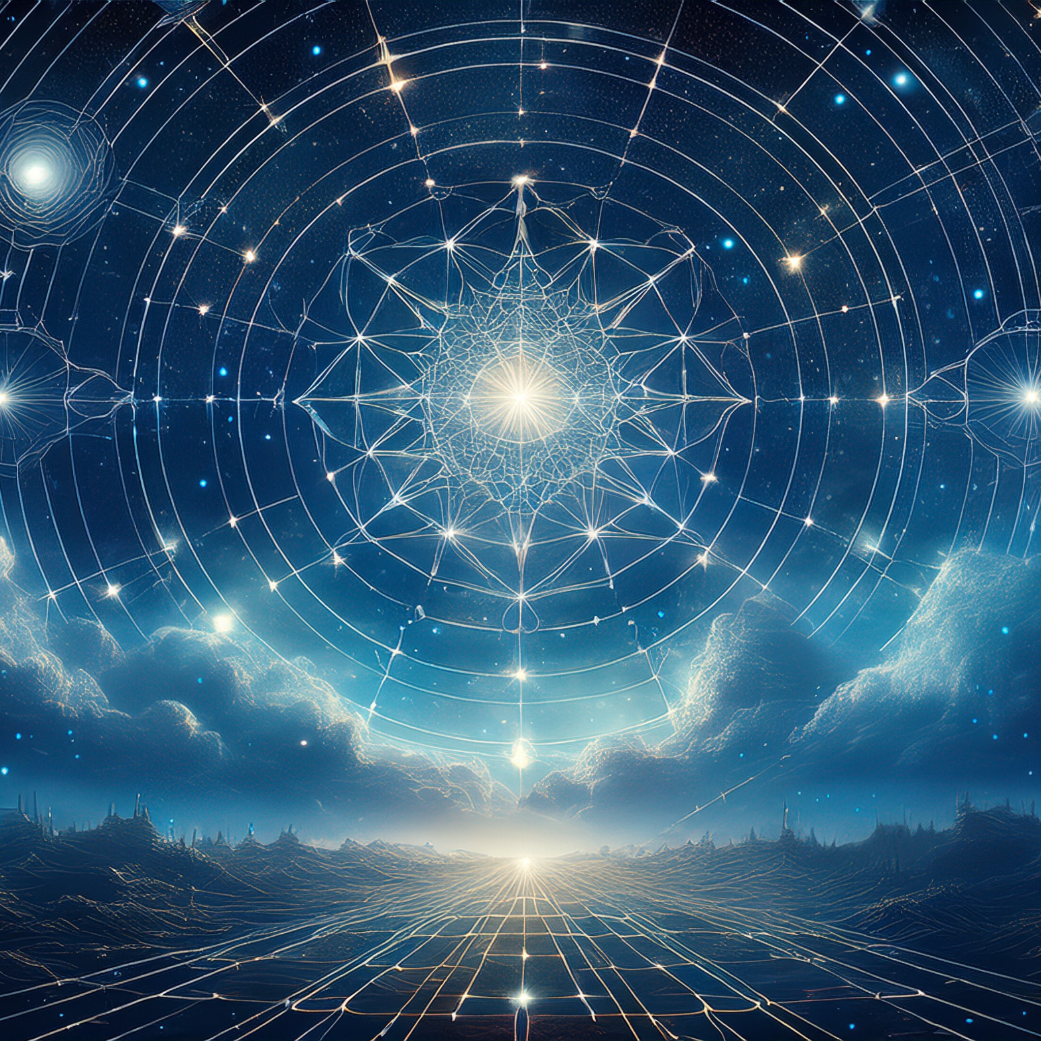 The Eleventh Note: Celestial Order (Or-Ah-Kai-Lum)